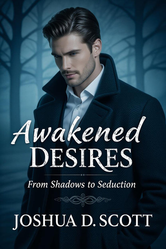 Awakened Desires: From Shadows to Seduction
